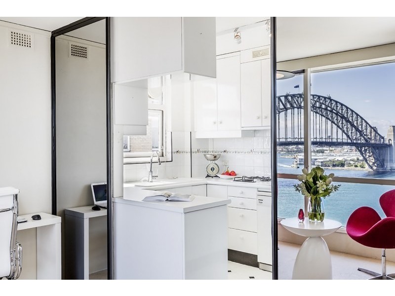 84 Upper Pitt Street, Kirribilli NSW 2061