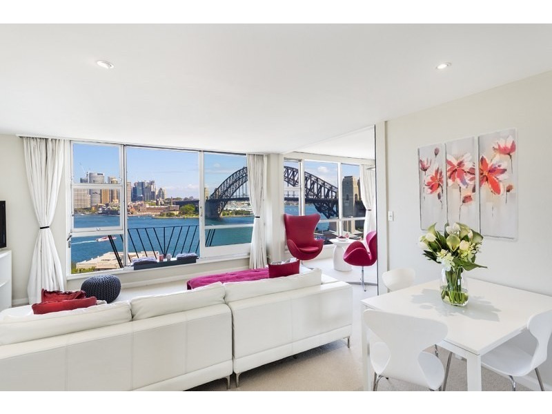 84 Upper Pitt Street, Kirribilli NSW 2061