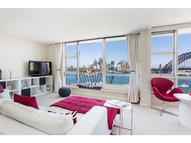 84 Upper Pitt Street, Kirribilli NSW 2061