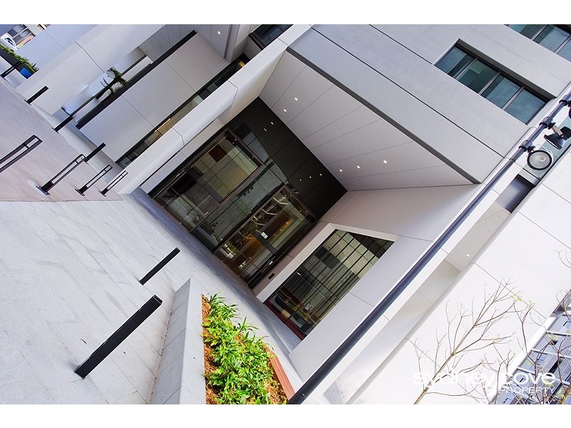 18 Park Lane, Chippendale NSW 2008