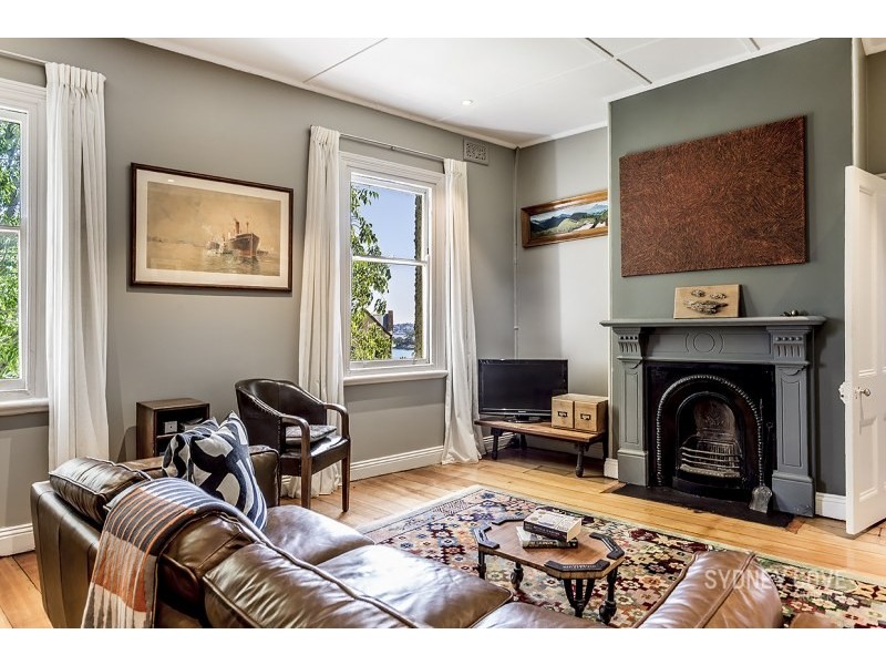 6 Argyle Place, Sydney NSW 2000