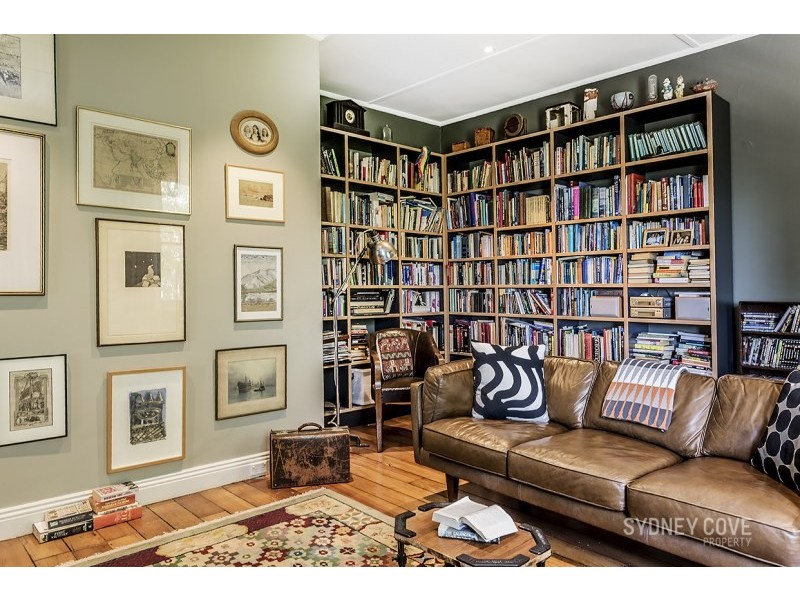 6 Argyle Place, Sydney NSW 2000