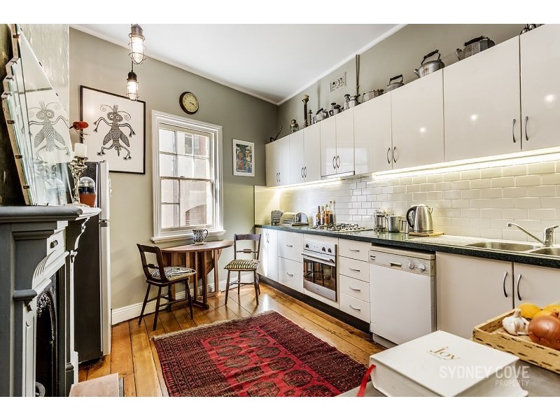 6 Argyle Place, Sydney NSW 2000