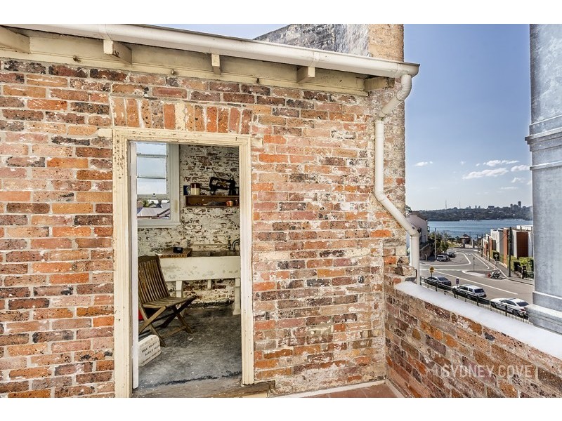 6 Argyle Place, Sydney NSW 2000