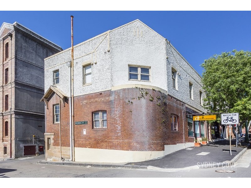 6 Argyle Place, Sydney NSW 2000