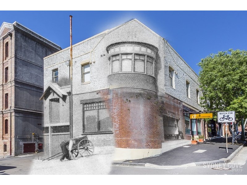 6 Argyle Place, Sydney NSW 2000