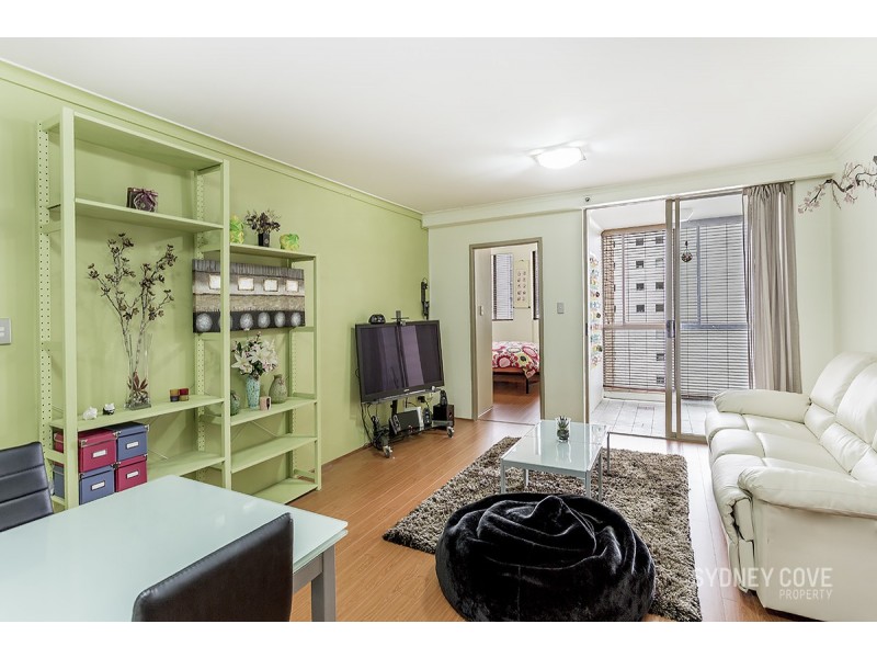 398 Pitt Street, Sydney NSW 2000