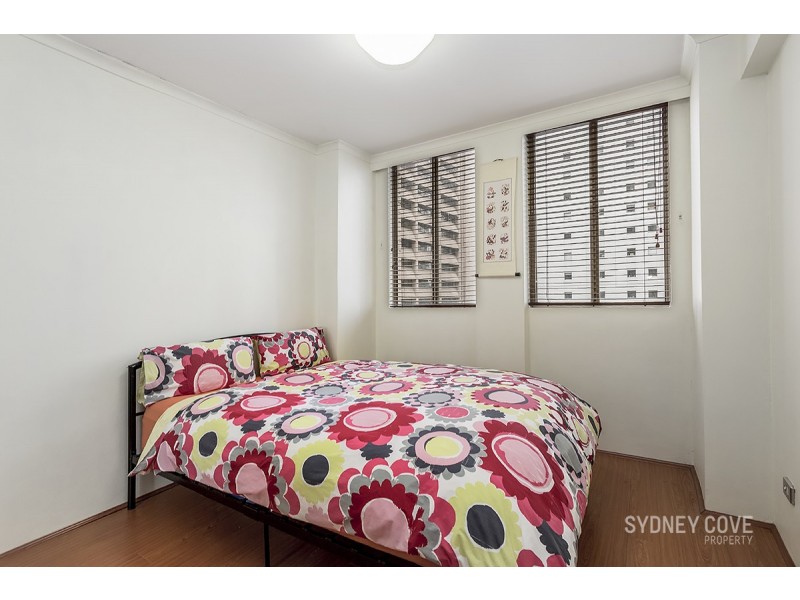 398 Pitt Street, Sydney NSW 2000