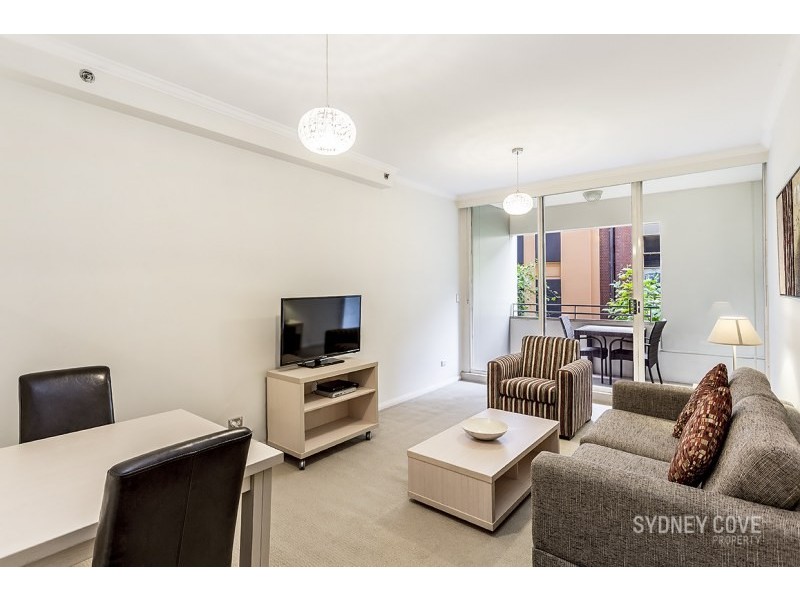 361 Kent Street, Sydney NSW 2000