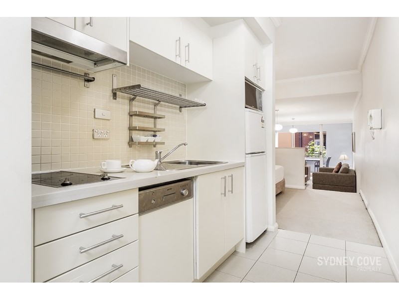 361 Kent Street, Sydney NSW 2000