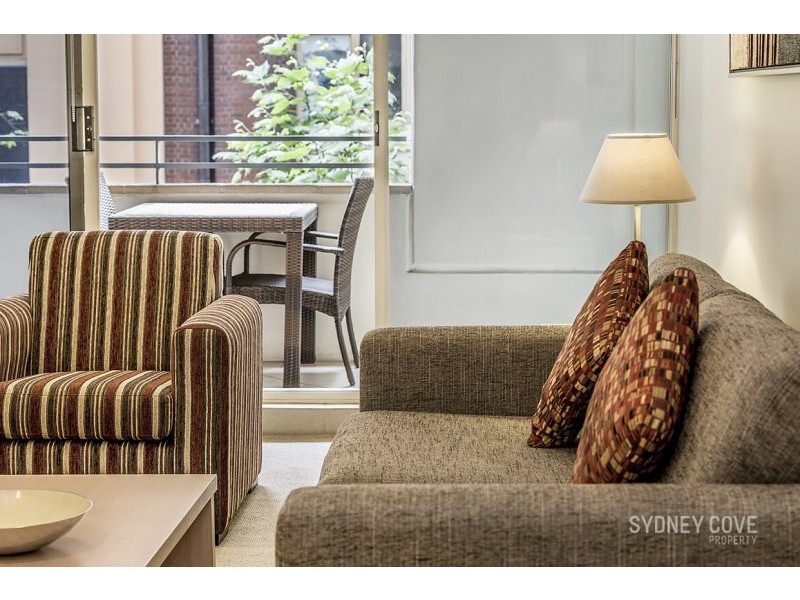 361 Kent Street, Sydney NSW 2000