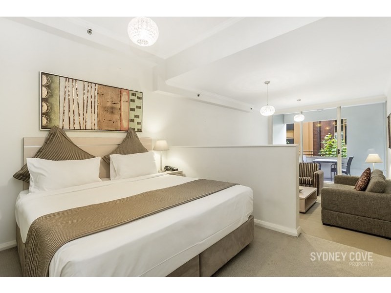 361 Kent Street, Sydney NSW 2000