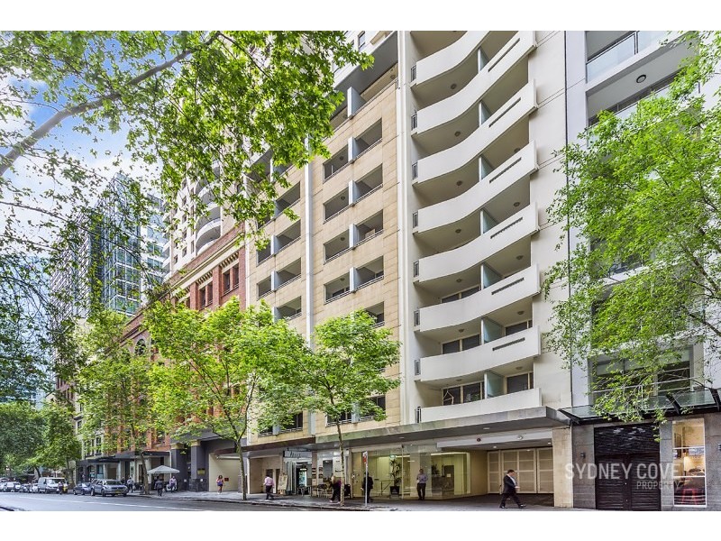 361 Kent Street, Sydney NSW 2000