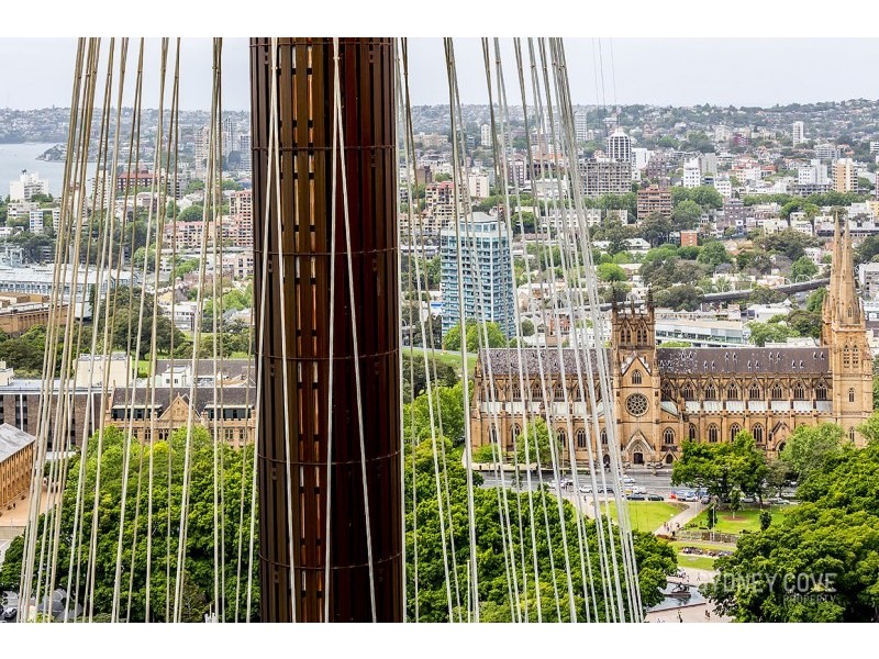 68 Market Street, Sydney NSW 2000