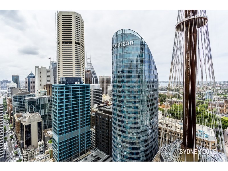 68 Market Street, Sydney NSW 2000