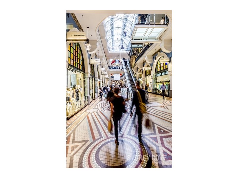 68 Market Street, Sydney NSW 2000