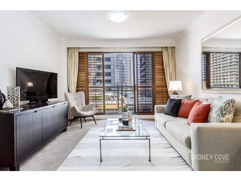 281 Elizabeth Street, Sydney NSW 2000