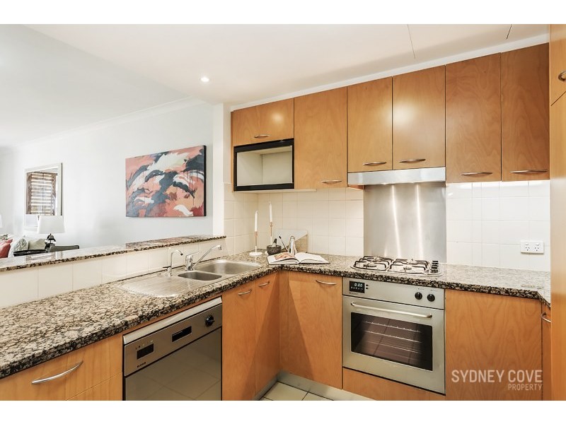 281 Elizabeth Street, Sydney NSW 2000