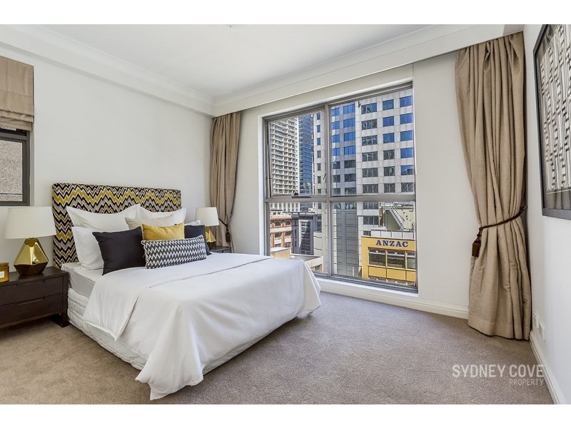 281 Elizabeth Street, Sydney NSW 2000