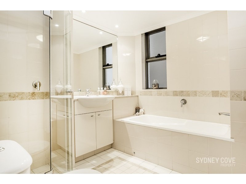 281 Elizabeth Street, Sydney NSW 2000