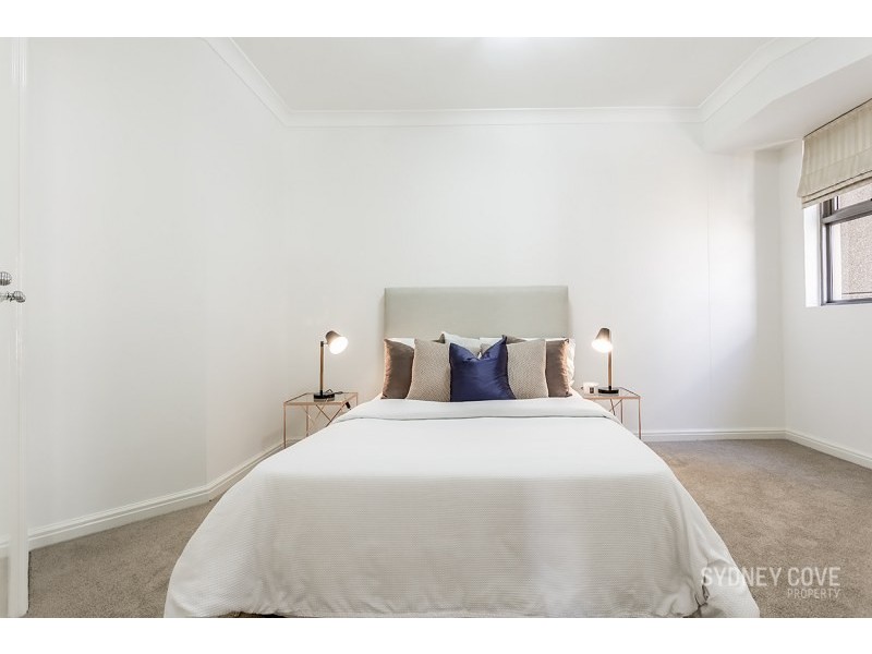 281 Elizabeth Street, Sydney NSW 2000