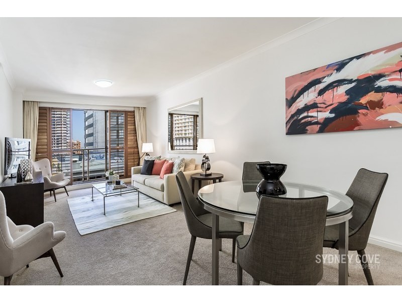 281 Elizabeth Street, Sydney NSW 2000