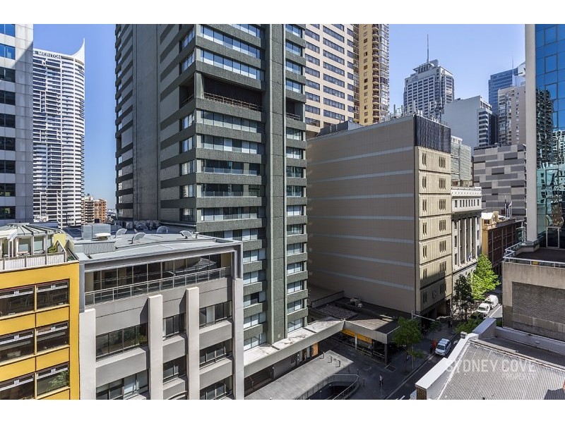 281 Elizabeth Street, Sydney NSW 2000