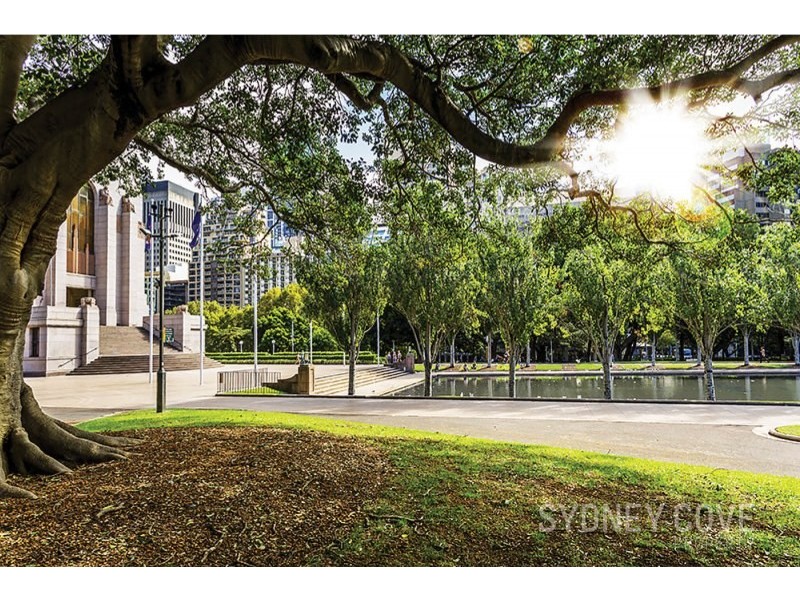 281 Elizabeth Street, Sydney NSW 2000