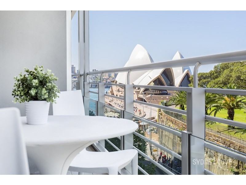51/3 Macquarie Street, Sydney NSW 2000