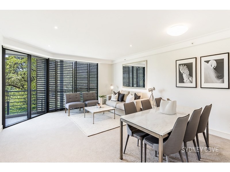 51/3 Macquarie Street, Sydney NSW 2000