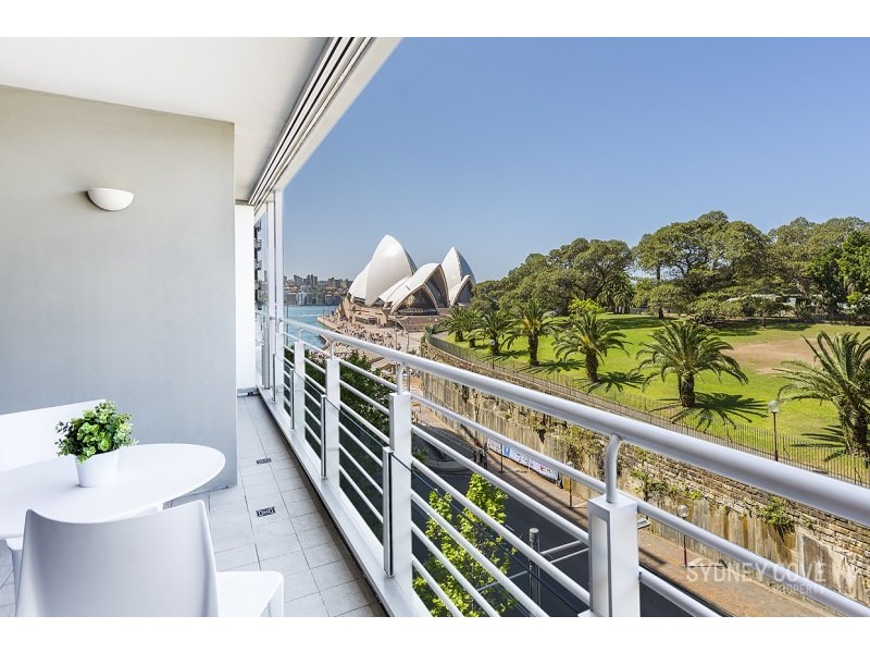 51/3 Macquarie Street, Sydney NSW 2000