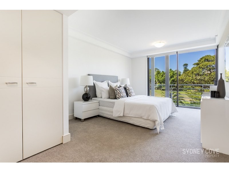 51/3 Macquarie Street, Sydney NSW 2000