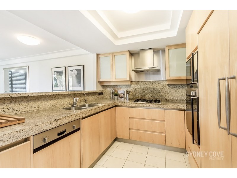51/3 Macquarie Street, Sydney NSW 2000