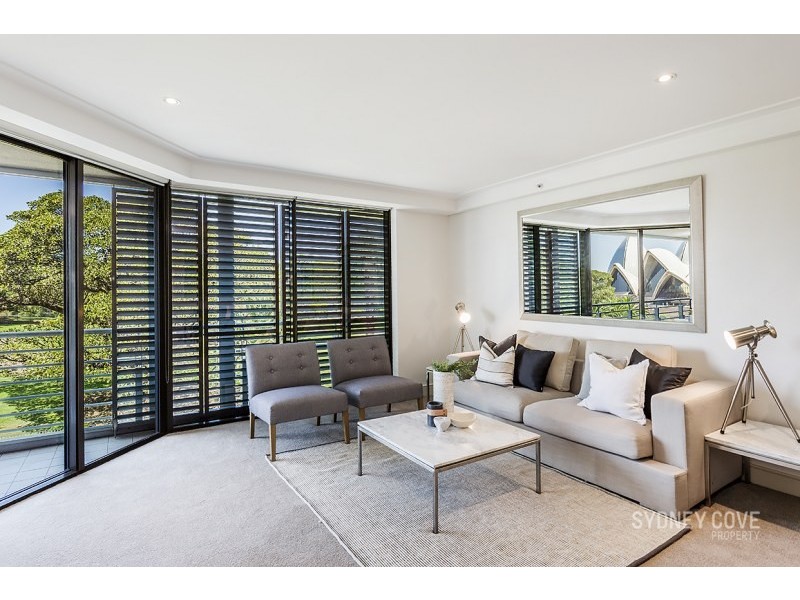 51/3 Macquarie Street, Sydney NSW 2000