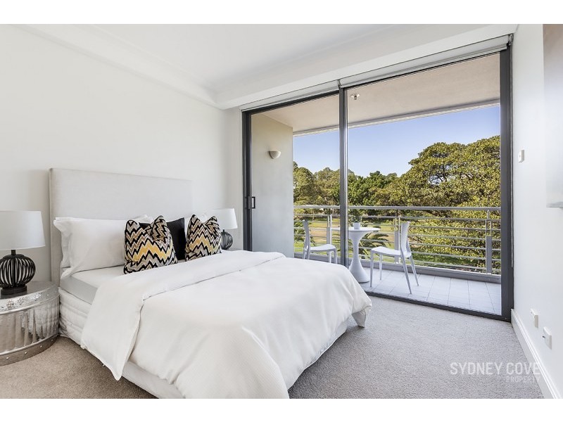 51/3 Macquarie Street, Sydney NSW 2000