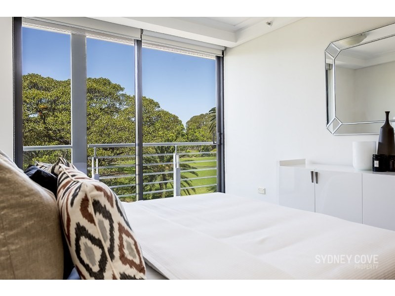 51/3 Macquarie Street, Sydney NSW 2000
