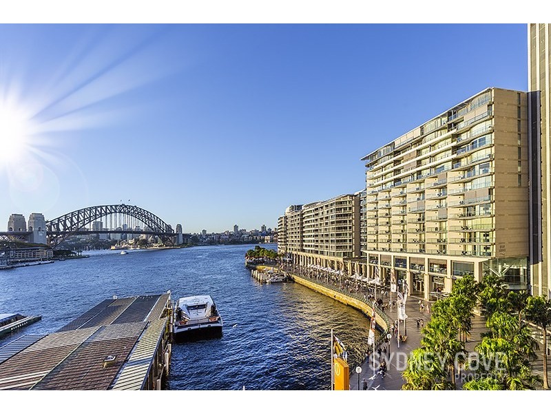 51/3 Macquarie Street, Sydney NSW 2000