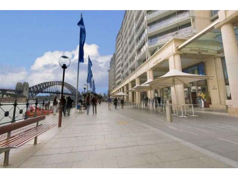 51/3 Macquarie Street, Sydney NSW 2000