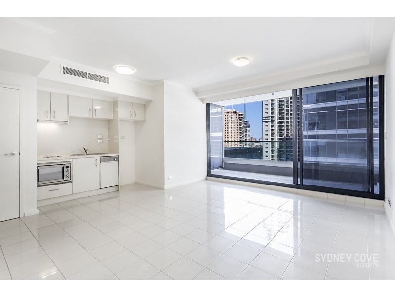 91 Liverpool Street, Sydney NSW 2000