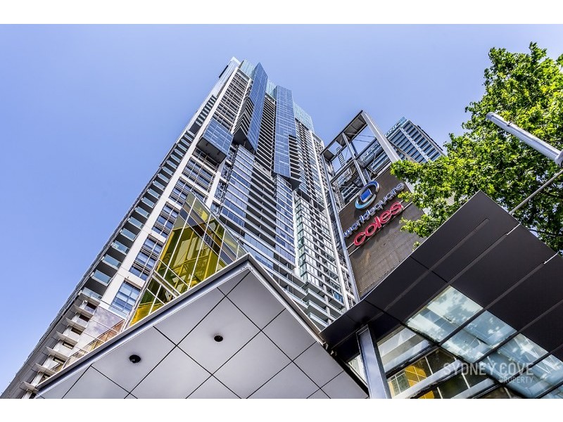 91 Liverpool Street, Sydney NSW 2000