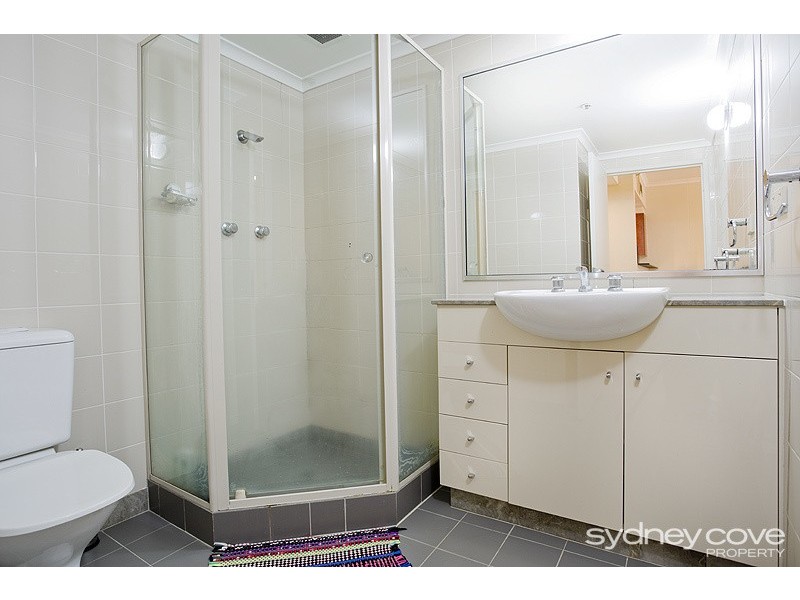 1 Hosking Place, Sydney NSW 2000