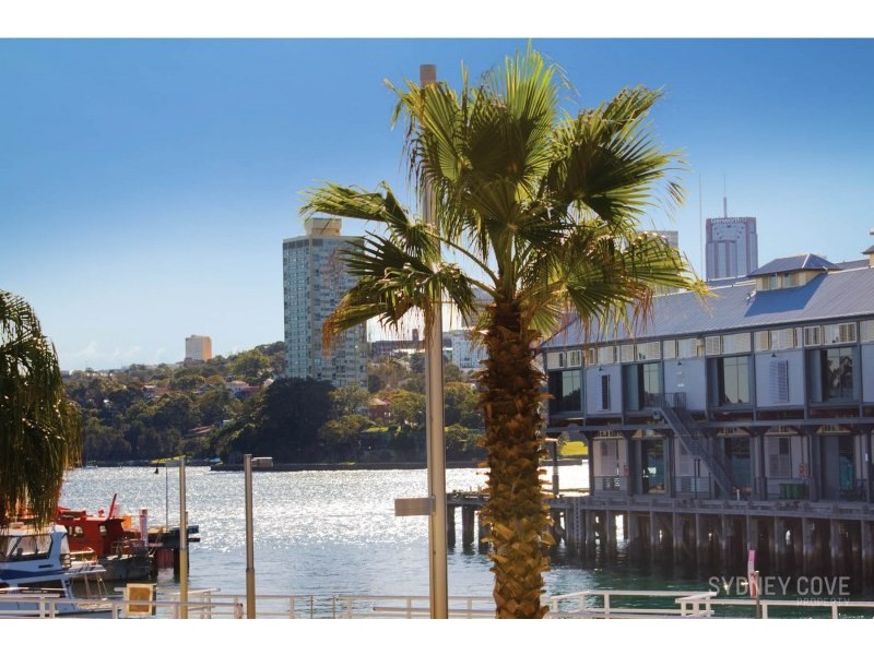 14/5 Towns Place, Walsh Bay NSW 2000