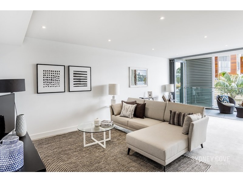 14/5 Towns Place, Walsh Bay NSW 2000