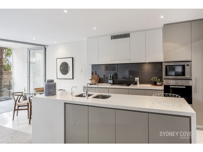 14/5 Towns Place, Walsh Bay NSW 2000