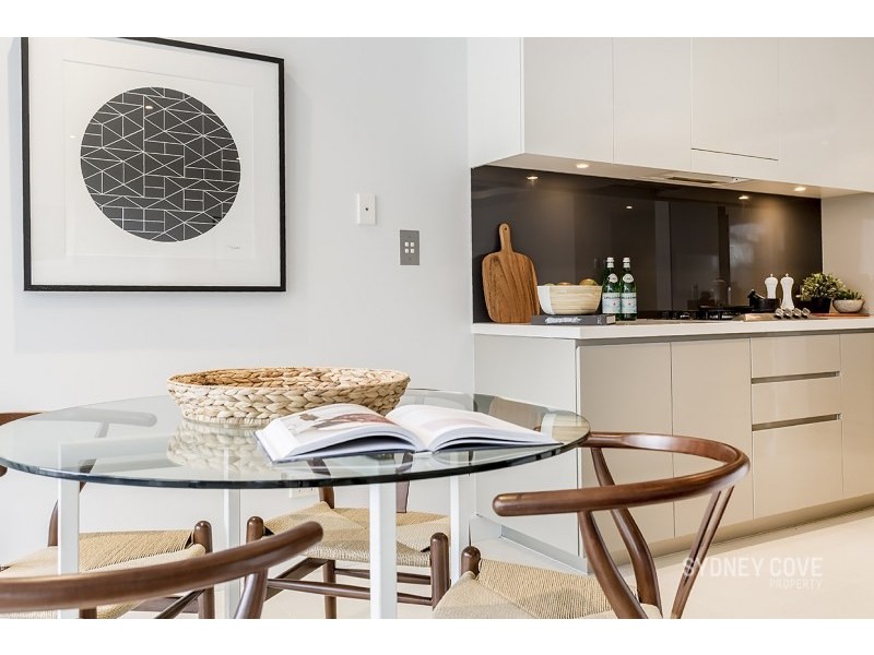 14/5 Towns Place, Walsh Bay NSW 2000