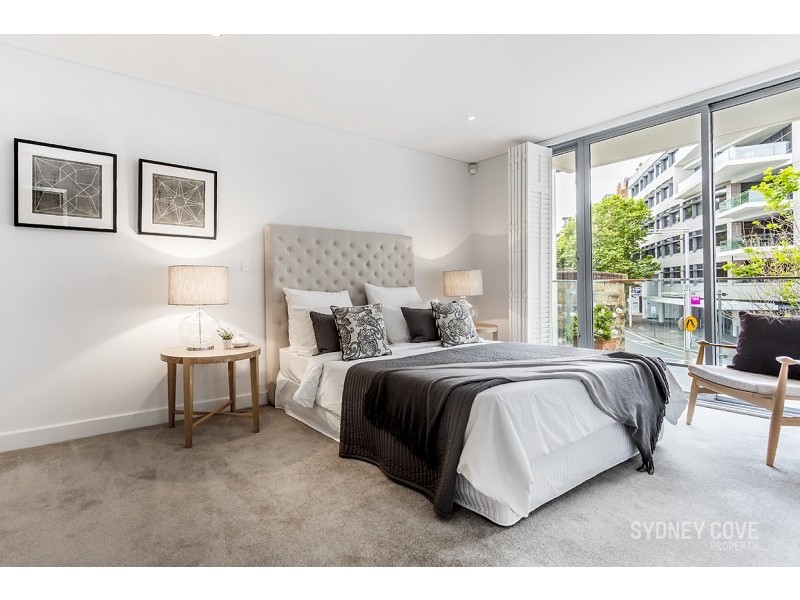 14/5 Towns Place, Walsh Bay NSW 2000