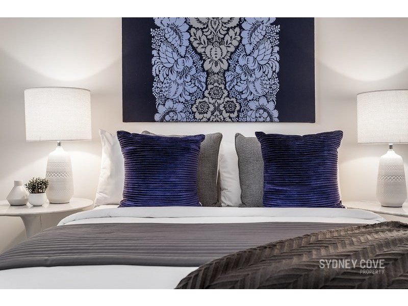 14/5 Towns Place, Walsh Bay NSW 2000