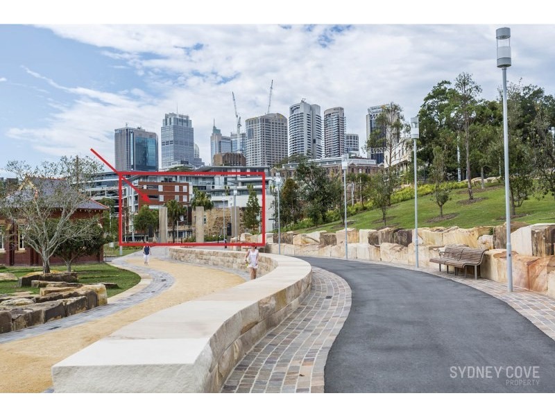 14/5 Towns Place, Walsh Bay NSW 2000