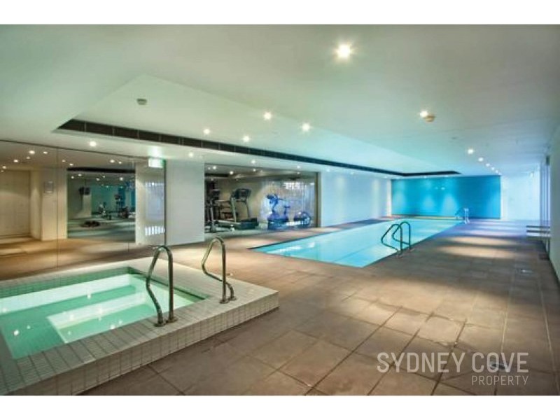 14/5 Towns Place, Walsh Bay NSW 2000