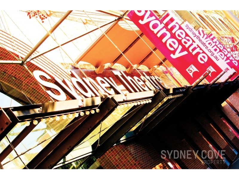 14/5 Towns Place, Walsh Bay NSW 2000